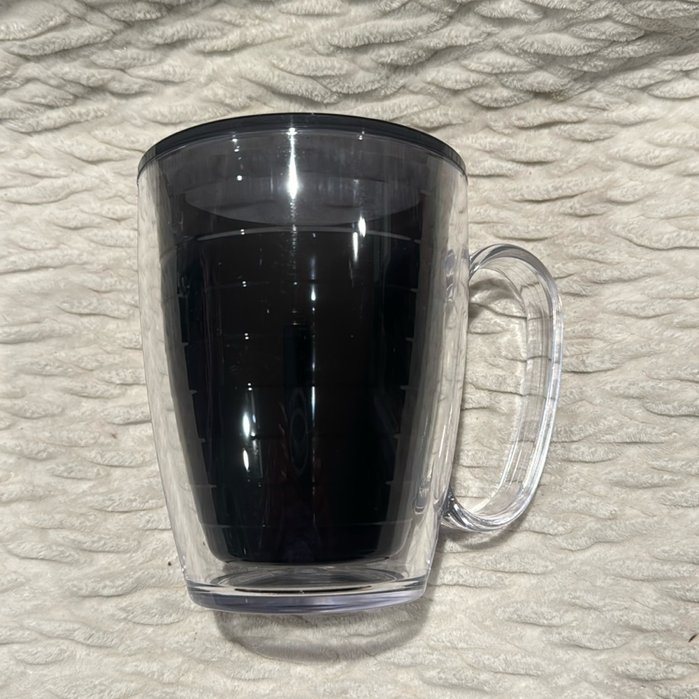 Tervis coffee mug